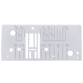 Janome Needle Plate #503006000